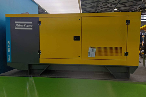 裕安发电机出租