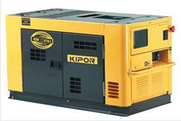 裕安发电机出租