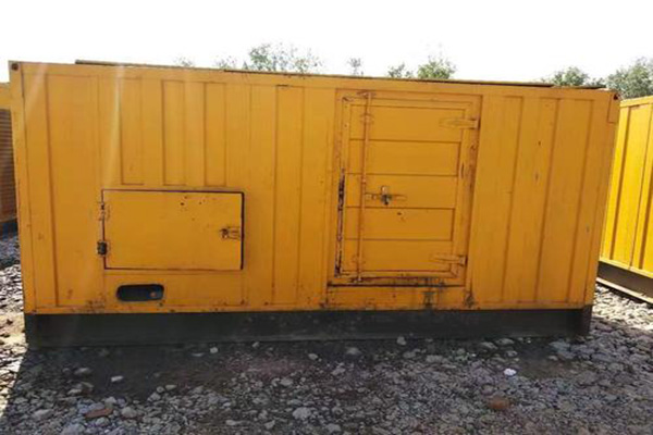 裕安发电机出租 裕安发电机出租