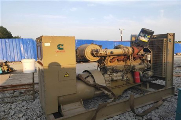 裕安发电机出租 裕安发电机出租