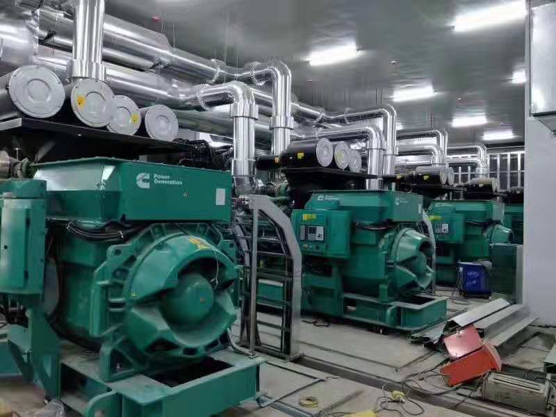 裕安发电机出租 裕安发电机出租