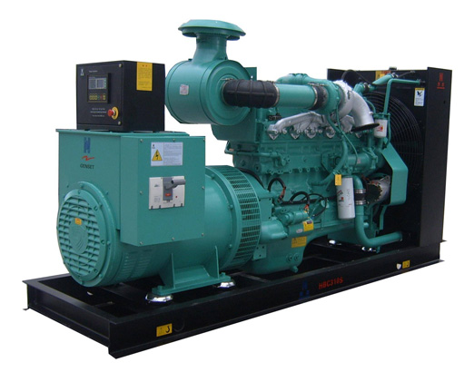 裕安柴油发电机 裕安柴油发电机