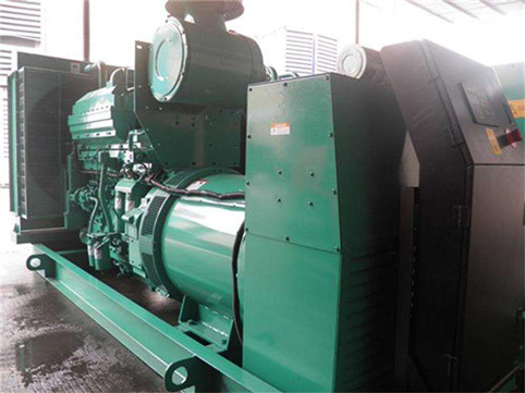 裕安柴油发电机 裕安柴油发电机