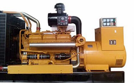 裕安发电机出租