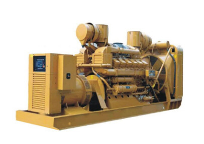 裕安发电机出租