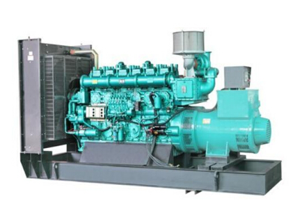 裕安发电机出租